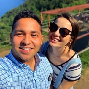 Meet your Posher, Morgan